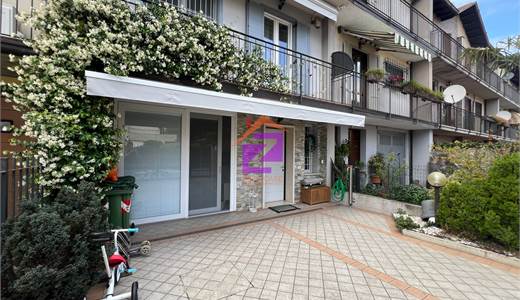 Villetta a schiera