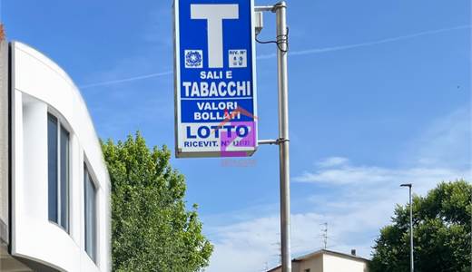 Tabaccheria/Cartoleria a Orzinuovi