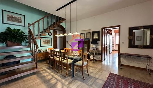 Porzione Villa in vendita a Orzinuovi