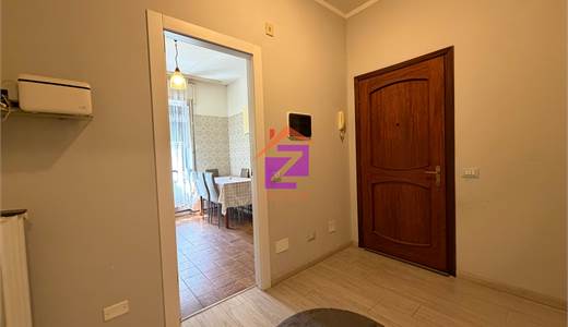 Appartamento quadrilocale al piano rialzato
