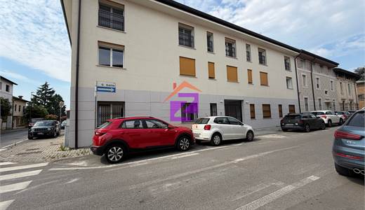 Appartamento trilocale in affitto