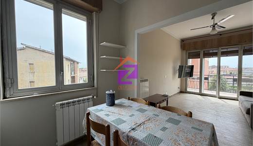 Appartamento trilocale con cantina
